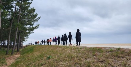 [울진해양치유] 2024년 해양치유 …